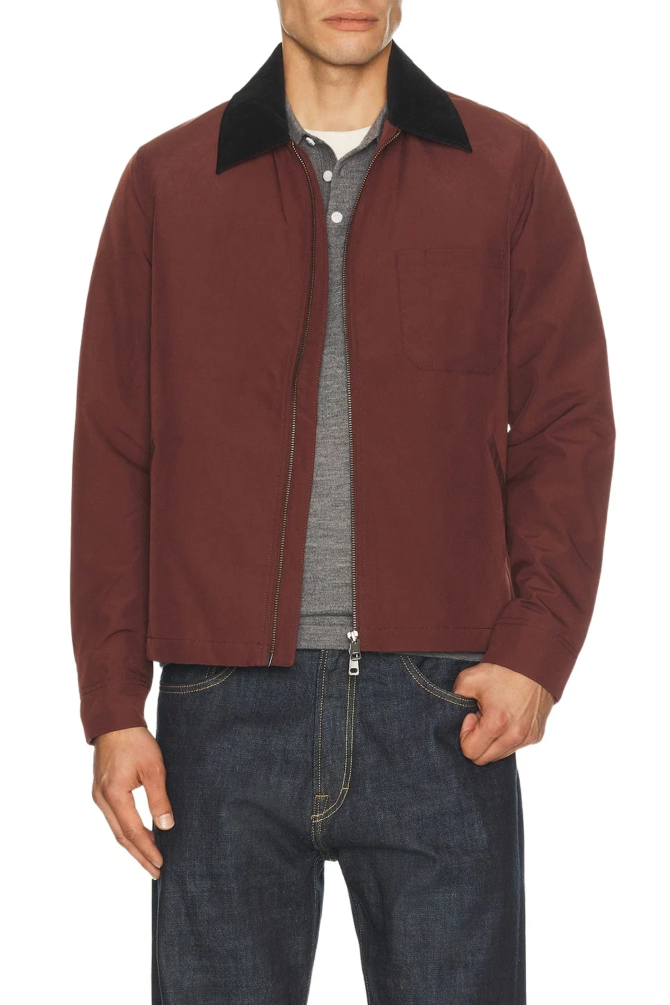 Sarobin P Jacket Sarobin P Jacket