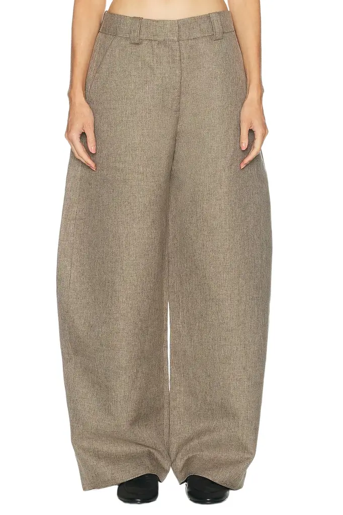 Vienna Pants