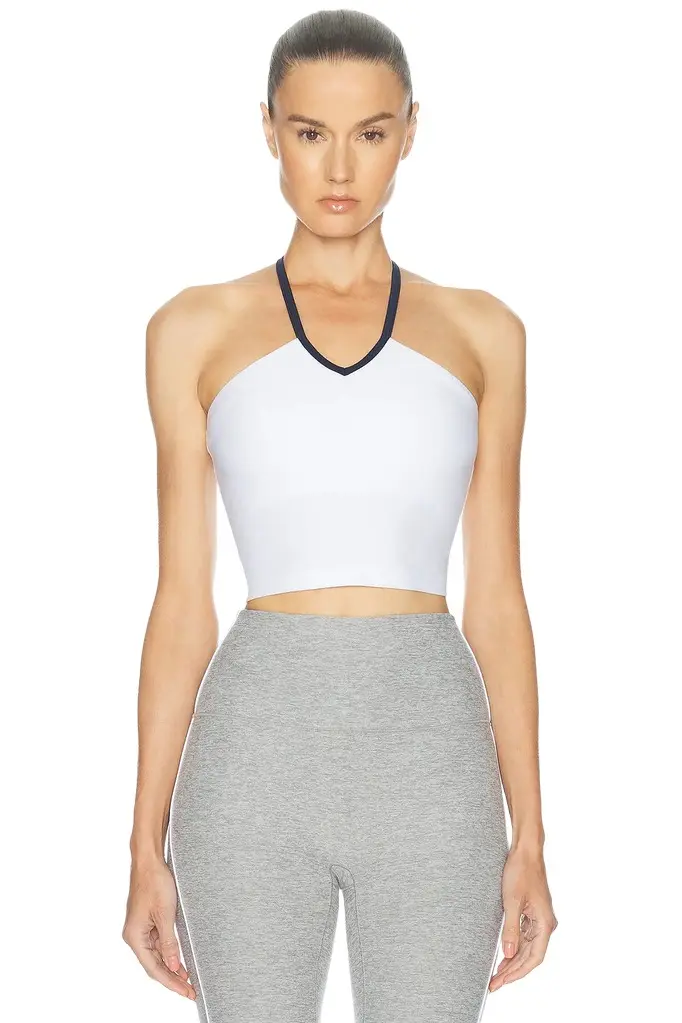 Spacedye Make It Strappy Tank Top Spacedye Make It Strappy Tank Top