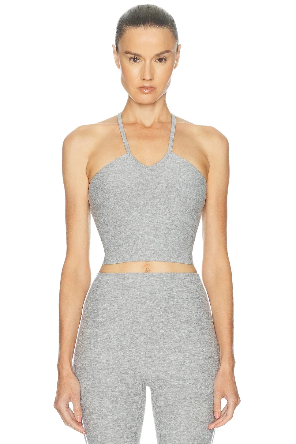 Beyond Yoga Spacedye Make It Strappy Tank Top