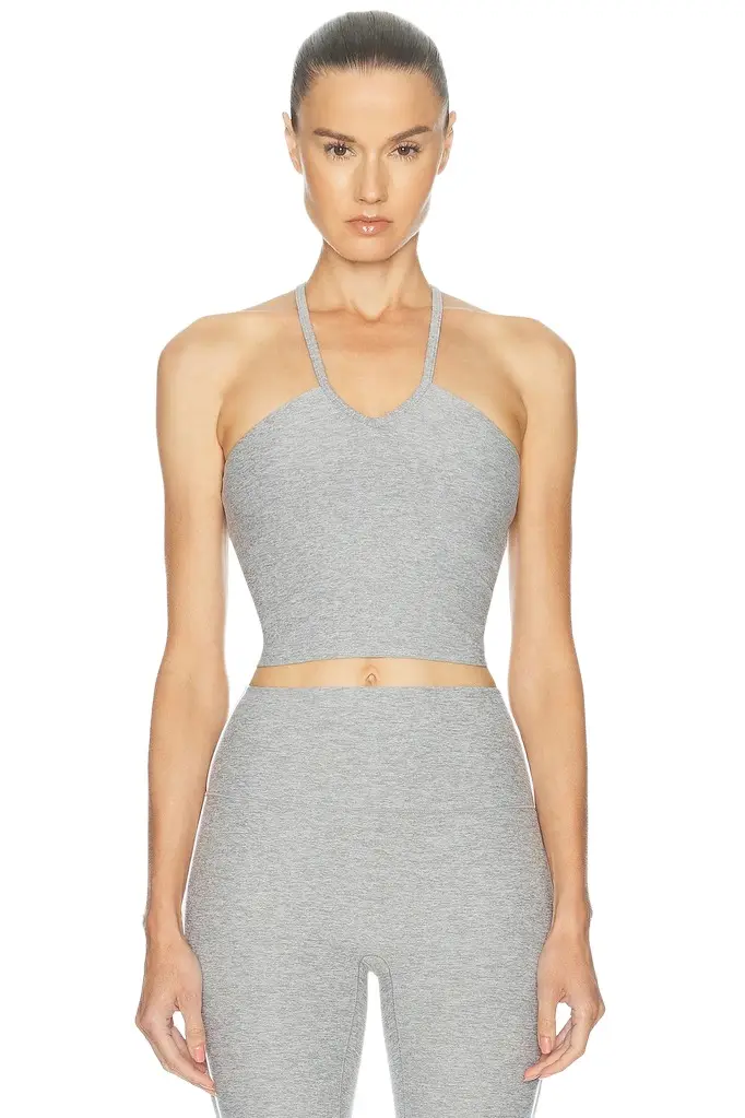 Spacedye Make It Strappy Tank Top Spacedye Make It Strappy Tank Top