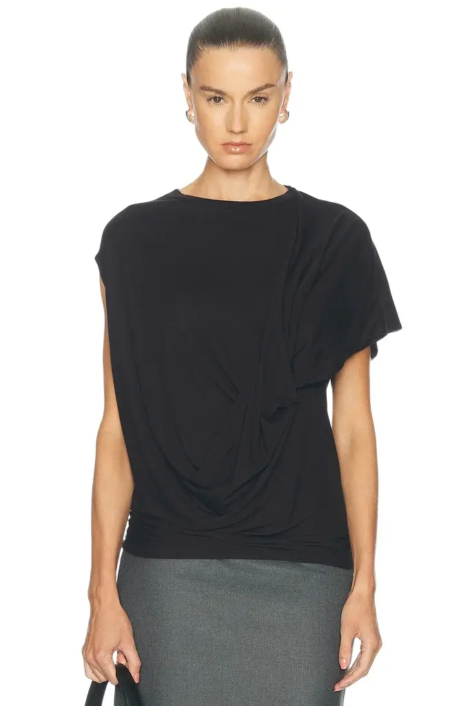Milena Twist Tee Milena Twist Tee