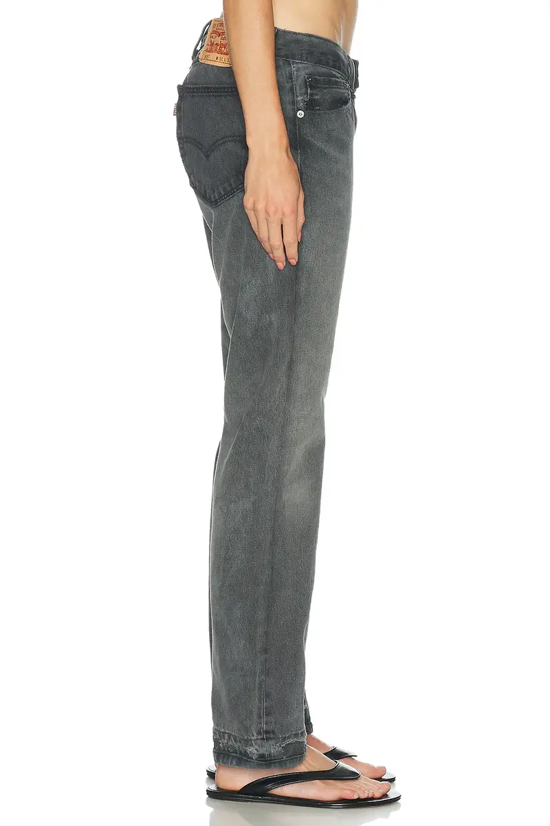 aligrace The Sloane Bootcut Jean | Thumbnail 3
