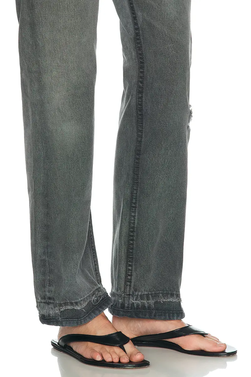aligrace The Sloane Bootcut Jean | Thumbnail 6