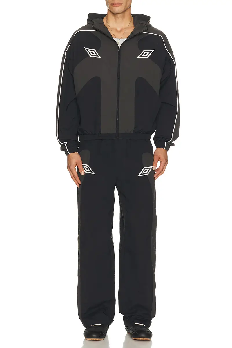 UMBRO Guarding Track Pants | Thumbnail 4 UMBRO Guarding Track Pants | Thumbnail 4