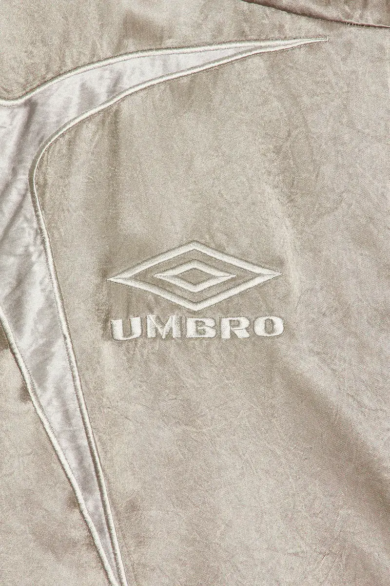 UMBRO Satin Jester Track Jacket | Thumbnail 6 UMBRO Satin Jester Track Jacket | Thumbnail 6
