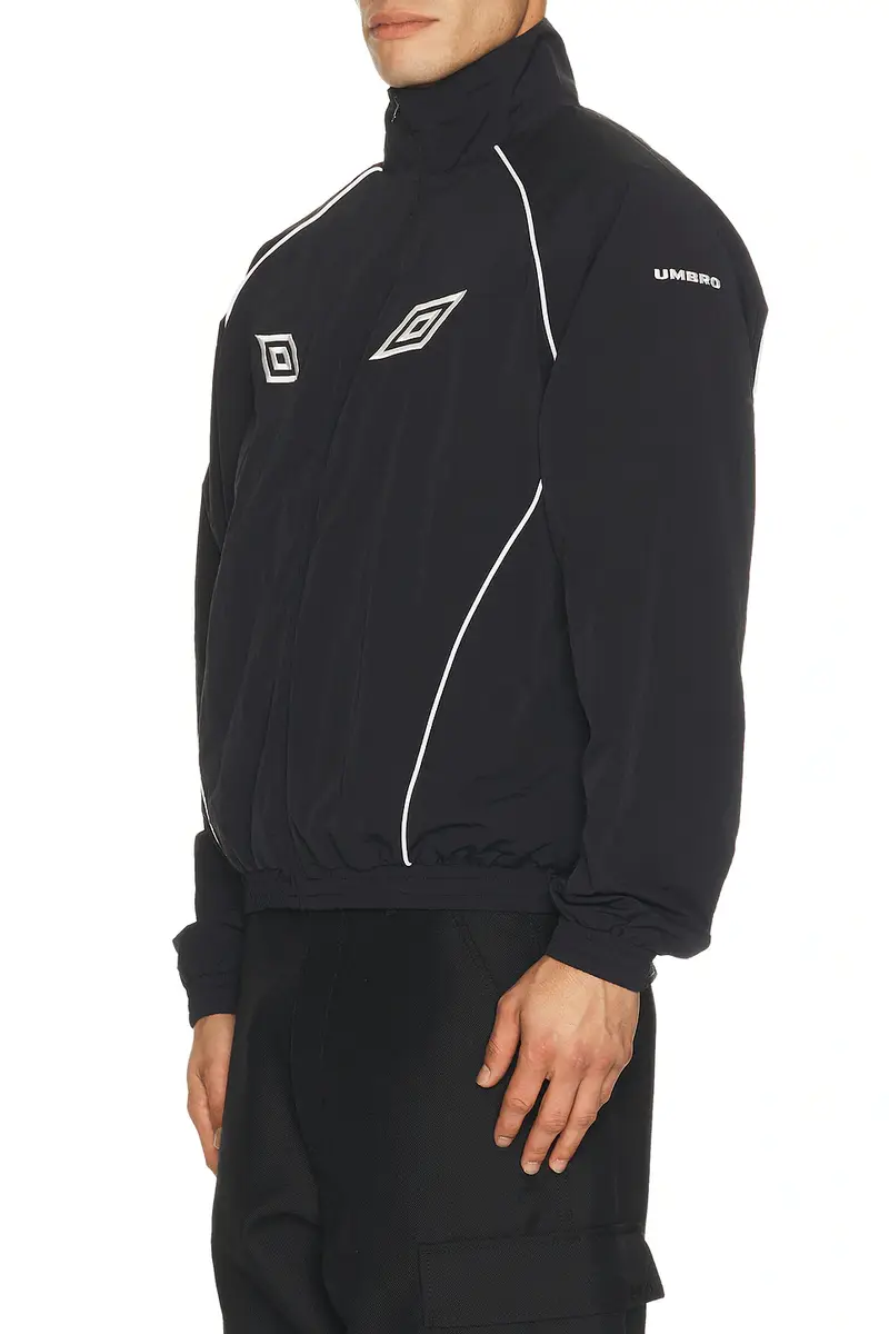 UMBRO Eyes Track Jacket | Thumbnail 2 UMBRO Eyes Track Jacket | Thumbnail 2