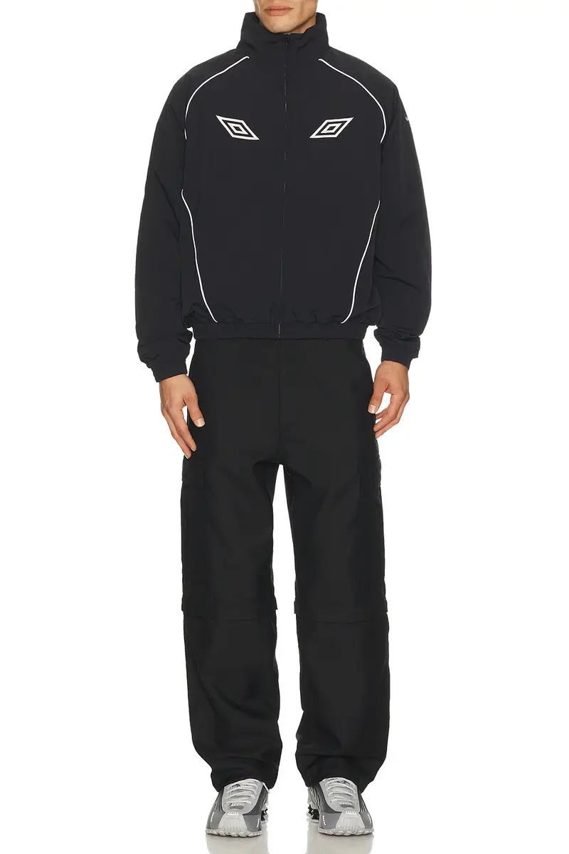 UMBRO Eyes Track Jacket | Thumbnail 4 UMBRO Eyes Track Jacket | Thumbnail 4