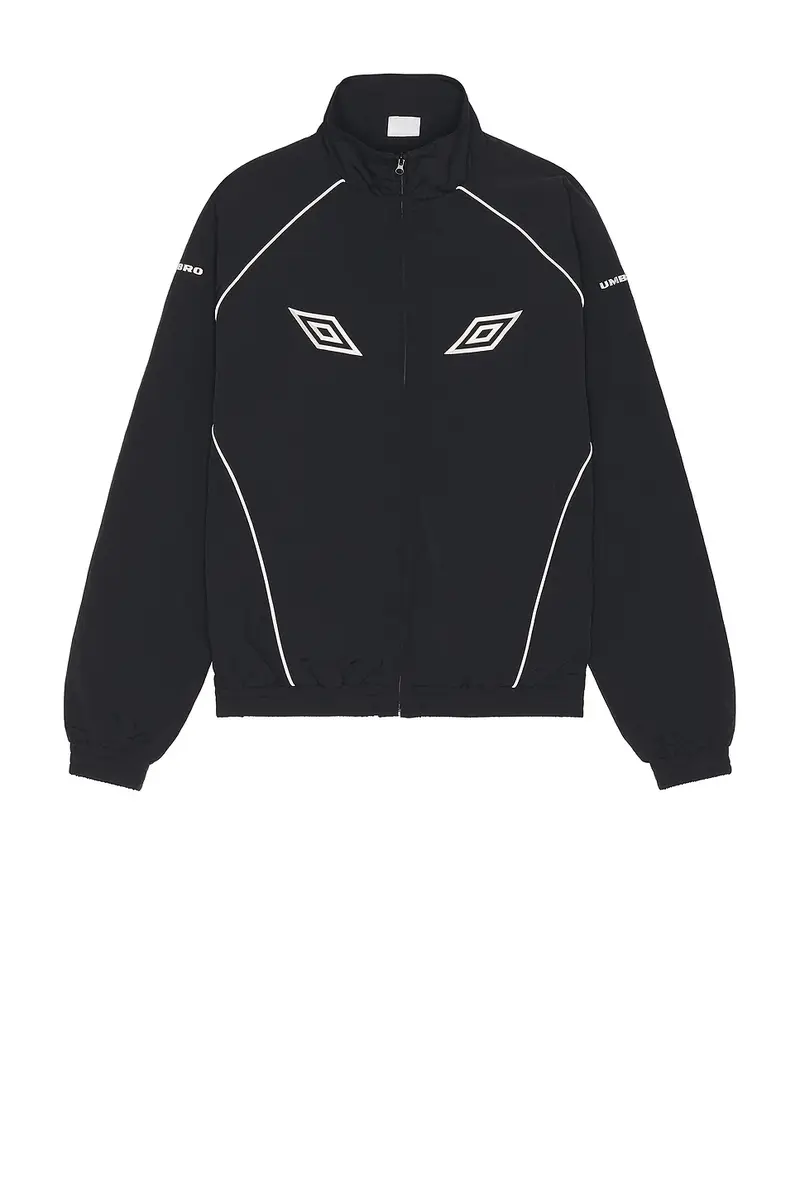 UMBRO Eyes Track Jacket | Thumbnail 5 UMBRO Eyes Track Jacket | Thumbnail 5