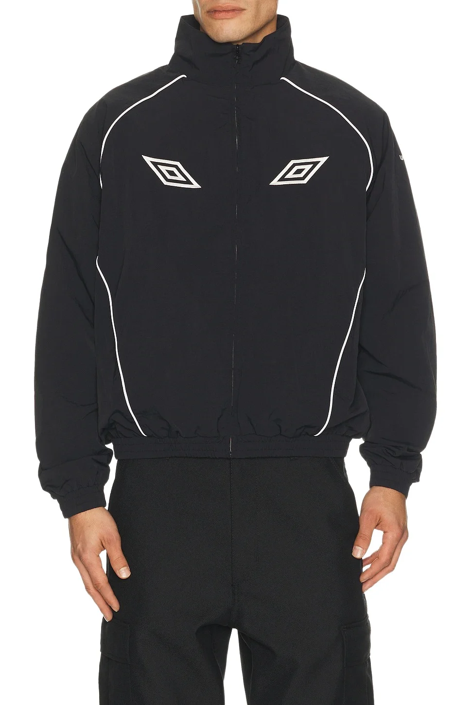 UMBRO Eyes Track Jacket