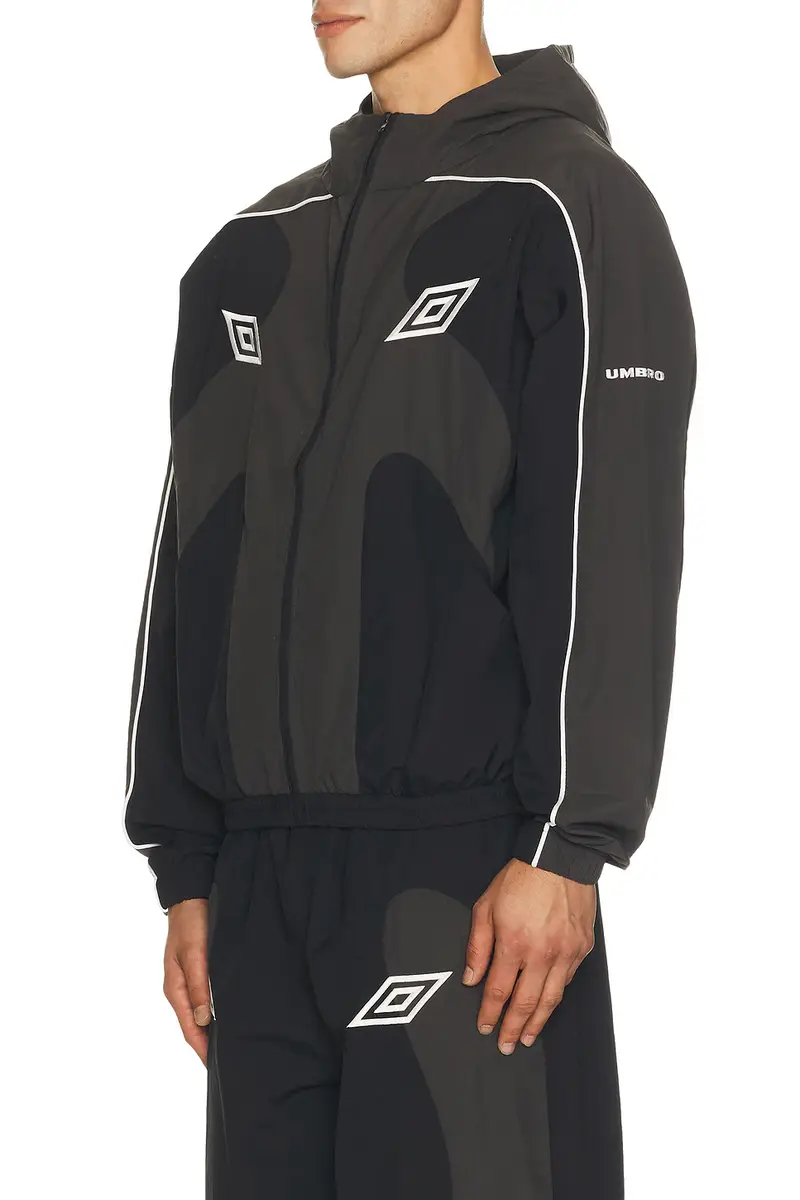 UMBRO Guarding Masked Track Jacket | Thumbnail 2 UMBRO Guarding Masked Track Jacket | Thumbnail 2