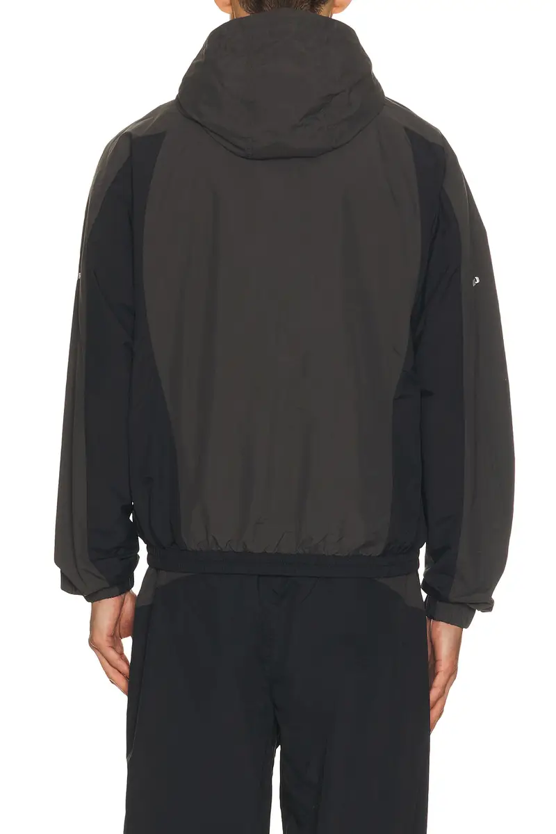 UMBRO Guarding Masked Track Jacket | Thumbnail 3 UMBRO Guarding Masked Track Jacket | Thumbnail 3