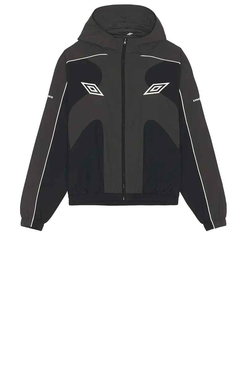UMBRO Guarding Masked Track Jacket | Thumbnail 5 UMBRO Guarding Masked Track Jacket | Thumbnail 5