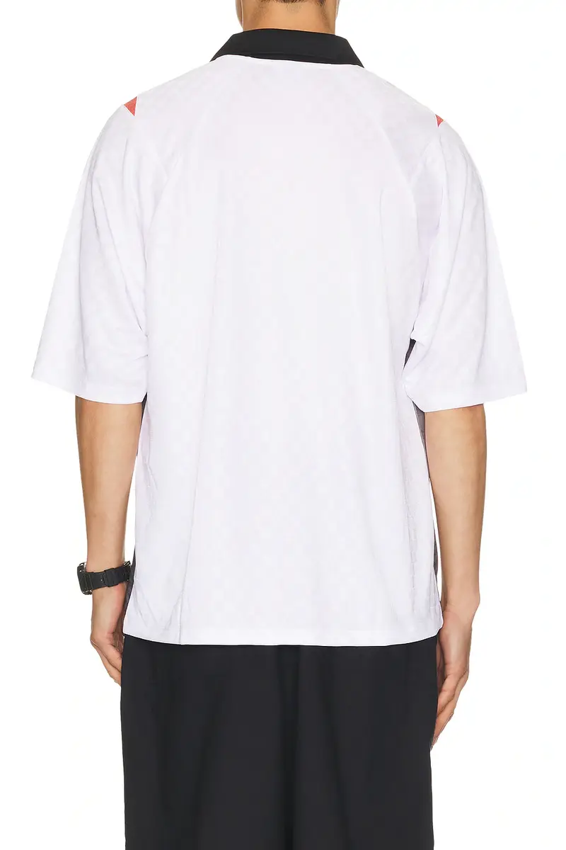 UMBRO Classic England Polo | Thumbnail 2 UMBRO Classic England Polo | Thumbnail 2