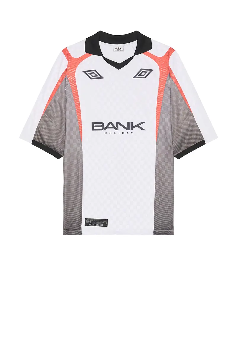 UMBRO Classic England Polo | Thumbnail 4 UMBRO Classic England Polo | Thumbnail 4