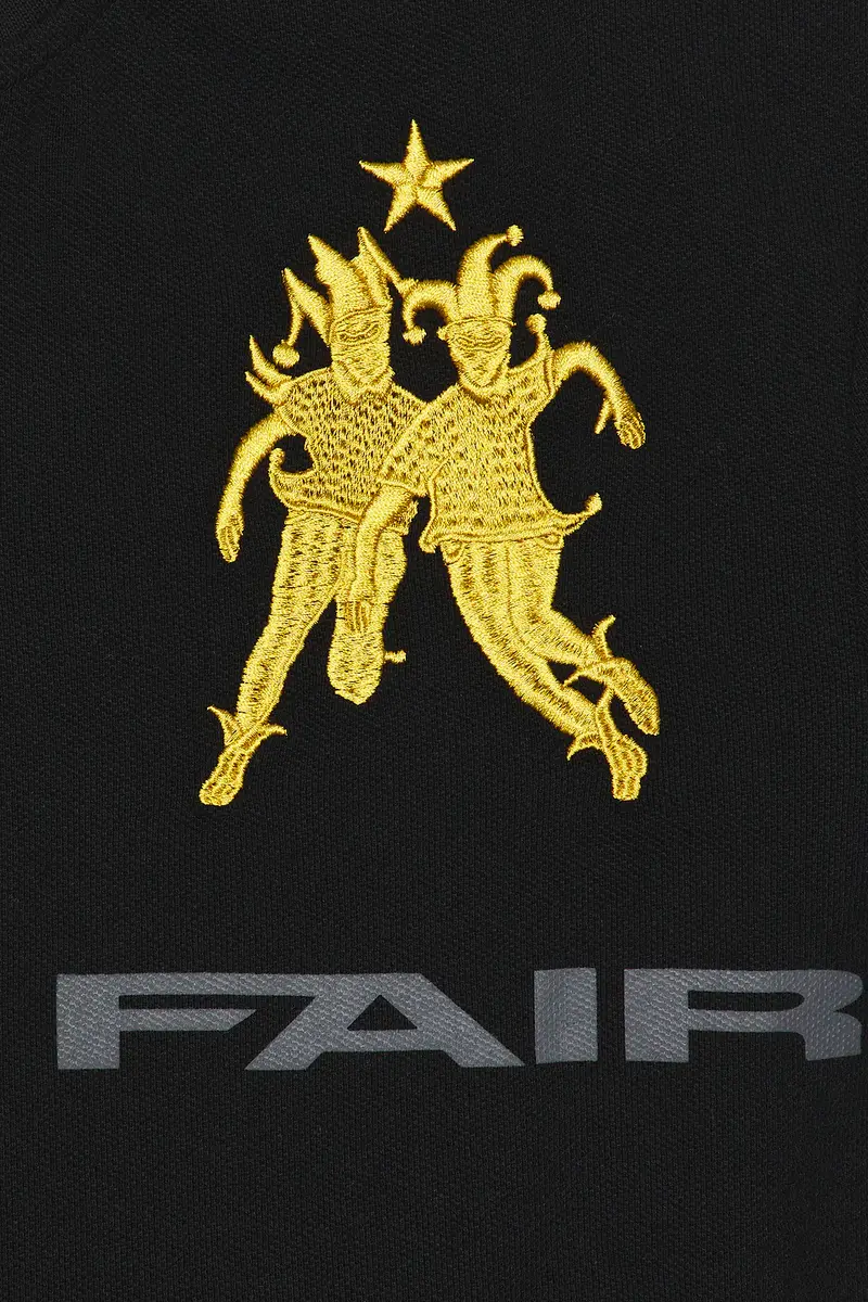 UMBRO 001% Fair Polo | Thumbnail 5 UMBRO 001% Fair Polo | Thumbnail 5