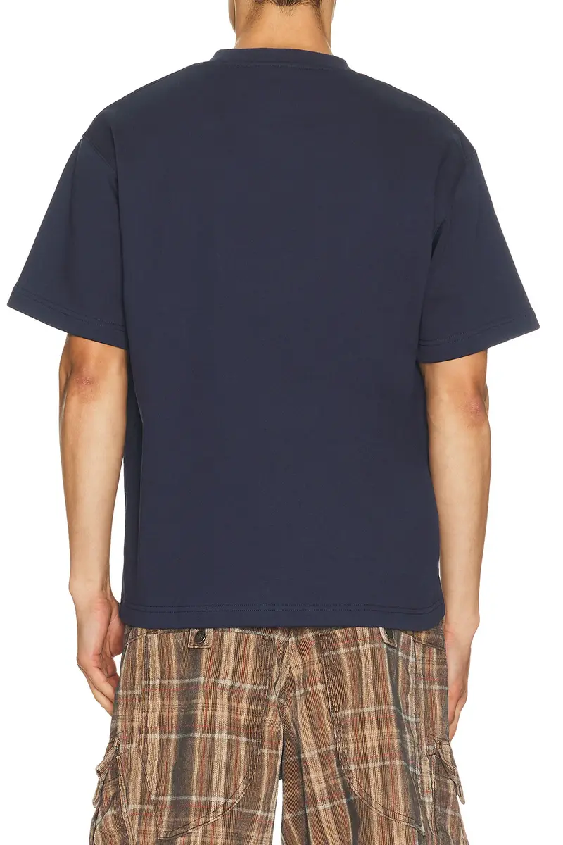 Pleasures Twitch Studded Tee | Thumbnail 2 Pleasures Twitch Studded Tee | Thumbnail 2