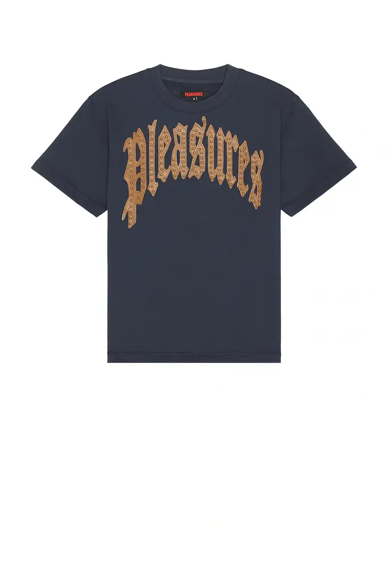 Pleasures Twitch Studded Tee | Thumbnail 4 Pleasures Twitch Studded Tee | Thumbnail 4
