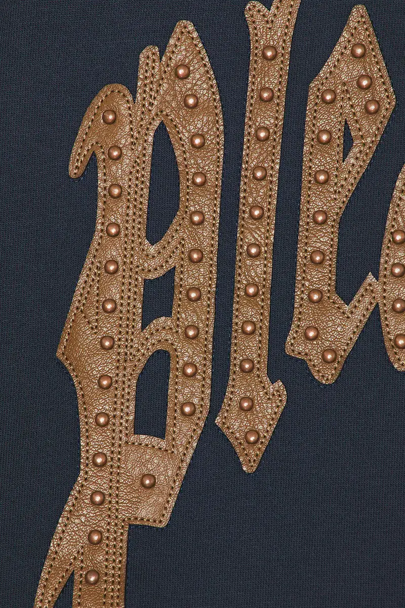 Pleasures Twitch Studded Tee | Thumbnail 5 Pleasures Twitch Studded Tee | Thumbnail 5