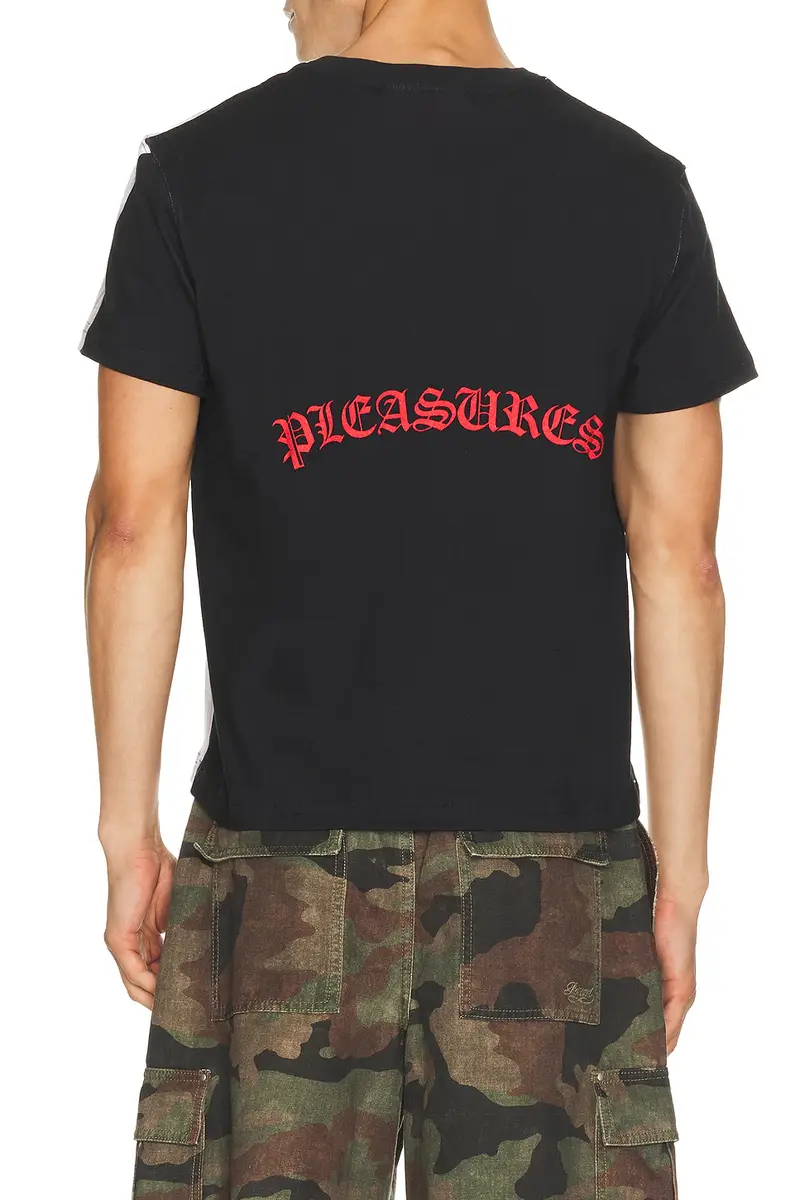 Pleasures x Dead Kennedys Npfo Heavyweight Tee | Thumbnail 2 Pleasures x Dead Kennedys Npfo Heavyweight Tee | Thumbnail 2