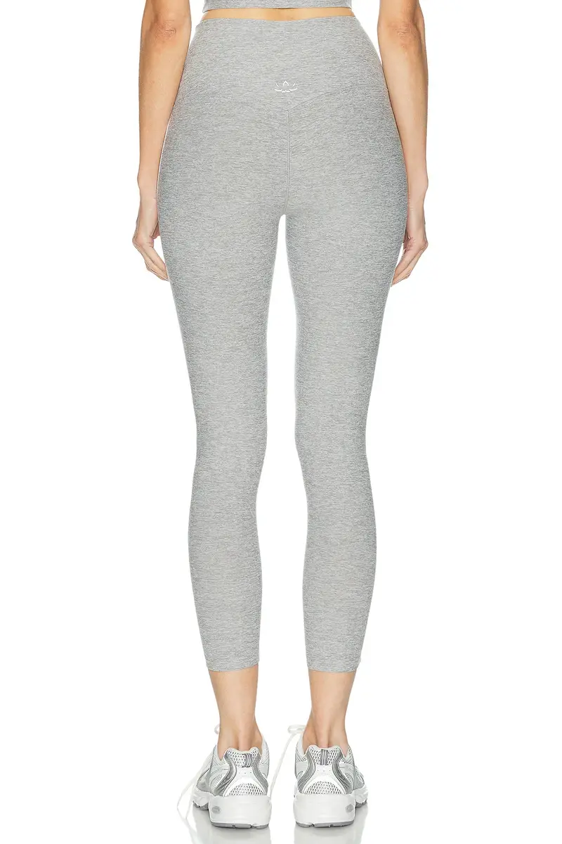 Beyond Yoga Spacedye Streamline Legging | Thumbnail 4