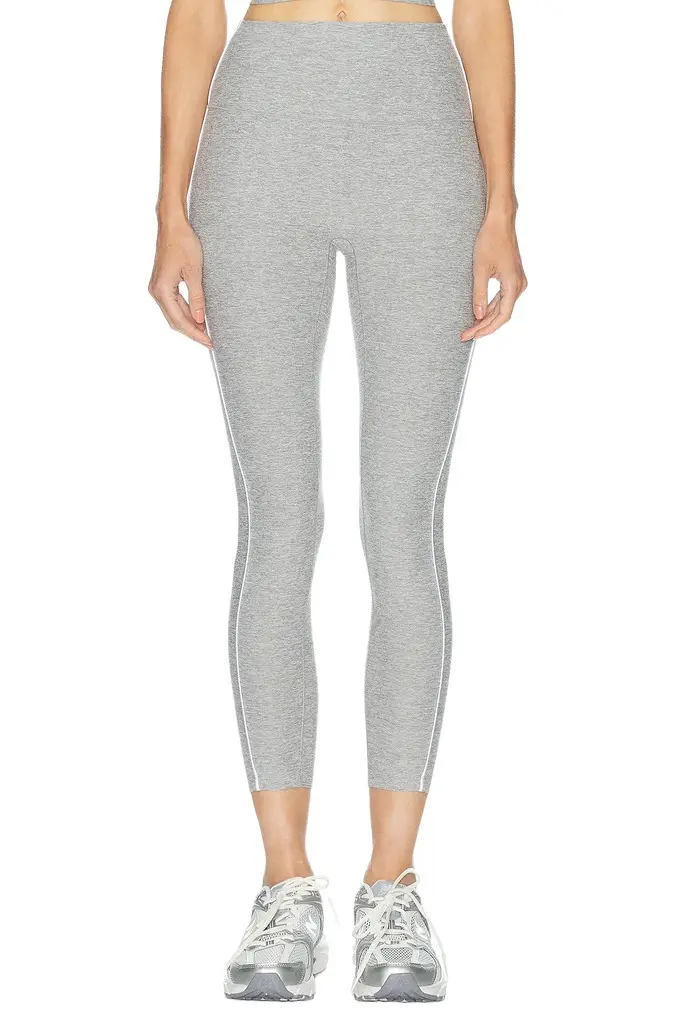 Beyond Yoga Spacedye Streamline Legging