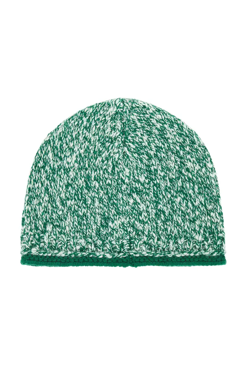 Calle Del Mar Slub Marl Beanie | Thumbnail 2 Calle Del Mar Slub Marl Beanie | Thumbnail 2