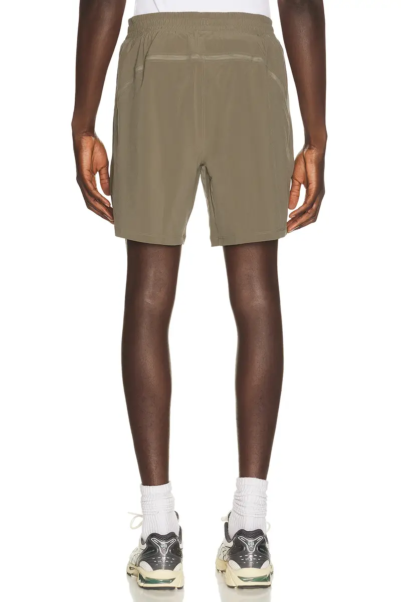 lululemon Pace Breaker Short 7 | Thumbnail 3 lululemon Pace Breaker Short 7 | Thumbnail 3