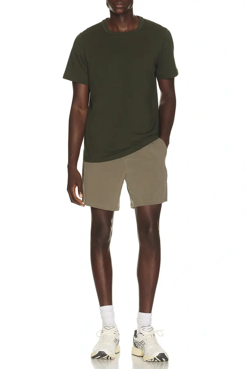 lululemon Pace Breaker Short 7 | Thumbnail 4 lululemon Pace Breaker Short 7 | Thumbnail 4