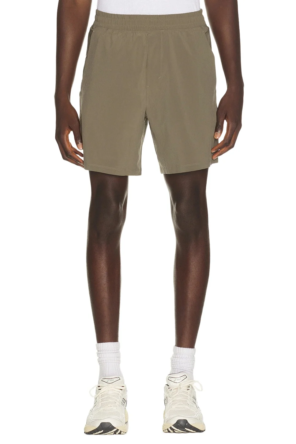 lululemon Pace Breaker Short 7