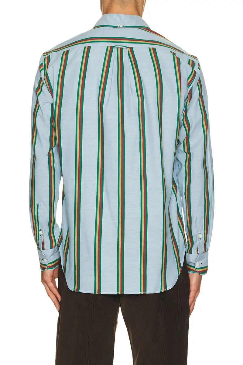 Nicholas Daley Gitman Brothers Vintage Bd Shirt | Thumbnail 2 Nicholas Daley Gitman Brothers Vintage Bd Shirt | Thumbnail 2