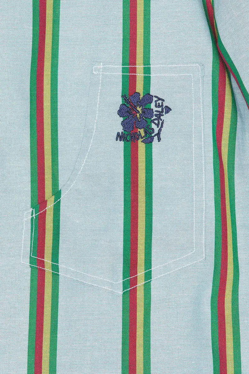 Nicholas Daley Gitman Brothers Vintage Bd Shirt | Thumbnail 5 Nicholas Daley Gitman Brothers Vintage Bd Shirt | Thumbnail 5
