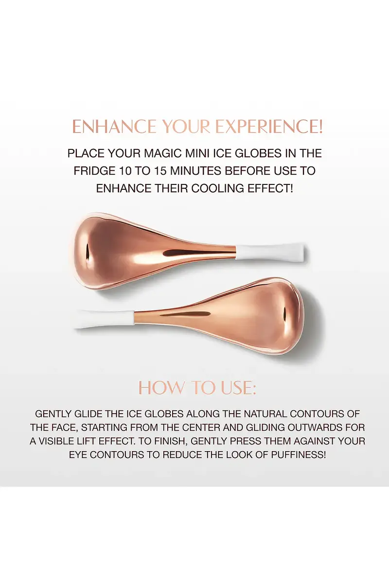 Charlotte Tilbury Charlotte's Magic Skin Spa | Thumbnail 5 Charlotte Tilbury Charlotte's Magic Skin Spa | Thumbnail 5
