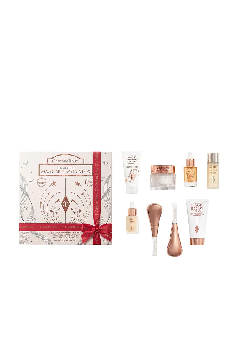 Charlotte Tilbury Charlotte's Magic Skin Spa