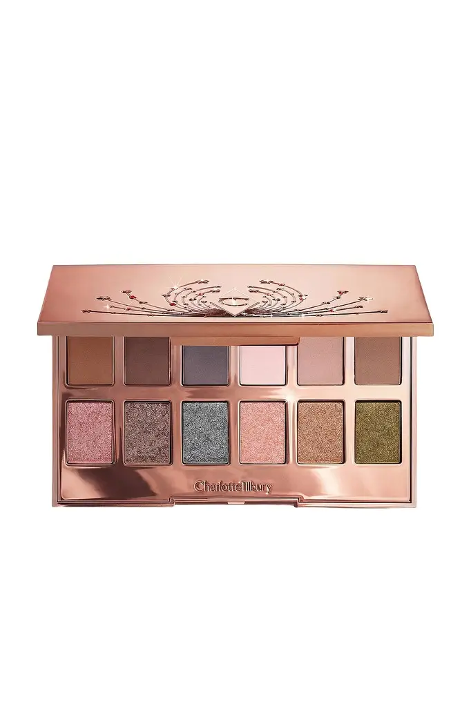 Charlotte Tilbury Hollywood Flawless Light Tricks Eye Palette
