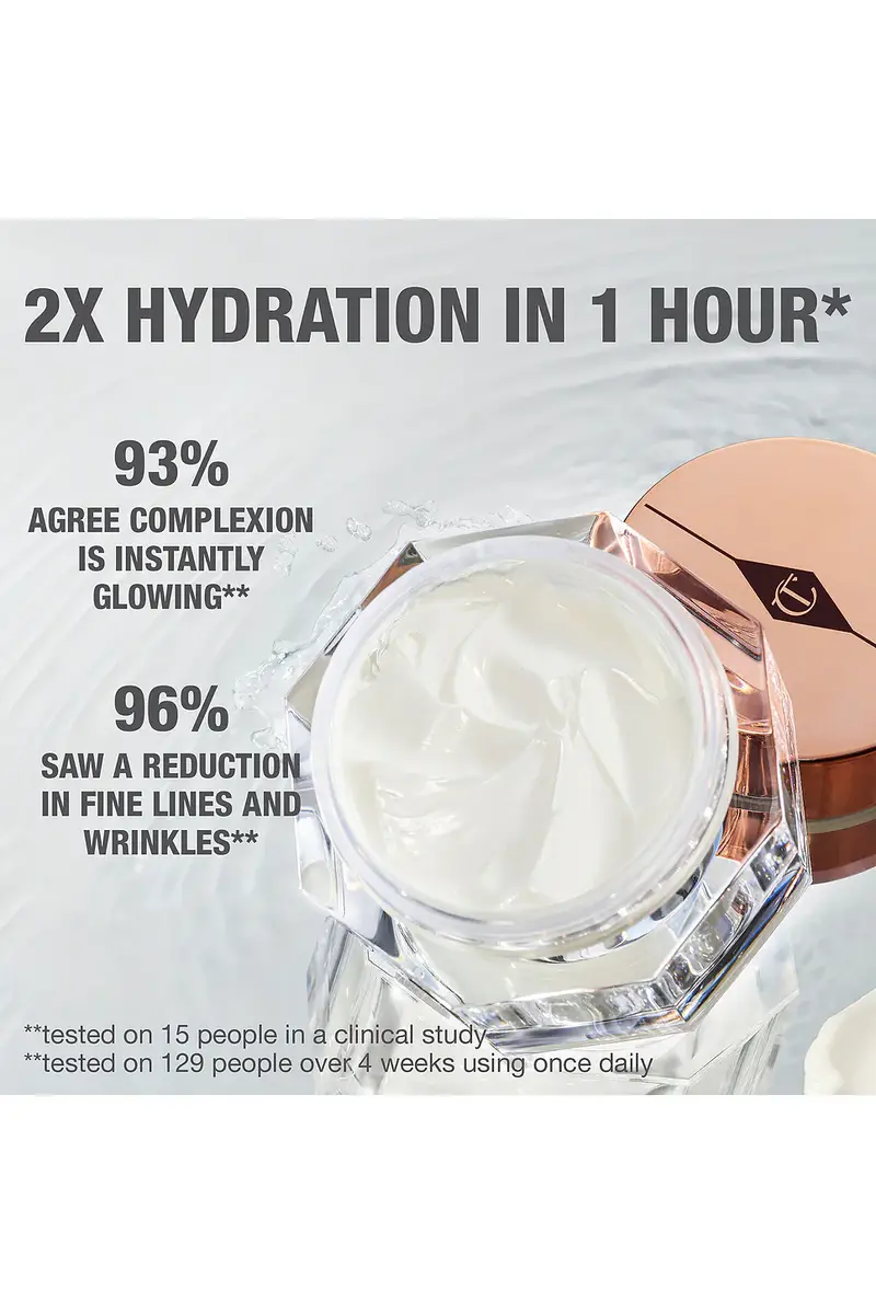 Charlotte Tilbury Charlotte's Iconic Magic Skin Duo | Thumbnail 5 Charlotte Tilbury Charlotte's Iconic Magic Skin Duo | Thumbnail 5