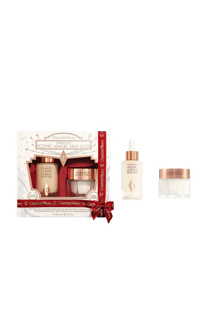 Charlotte Tilbury Charlotte's Iconic Magic Skin Duo