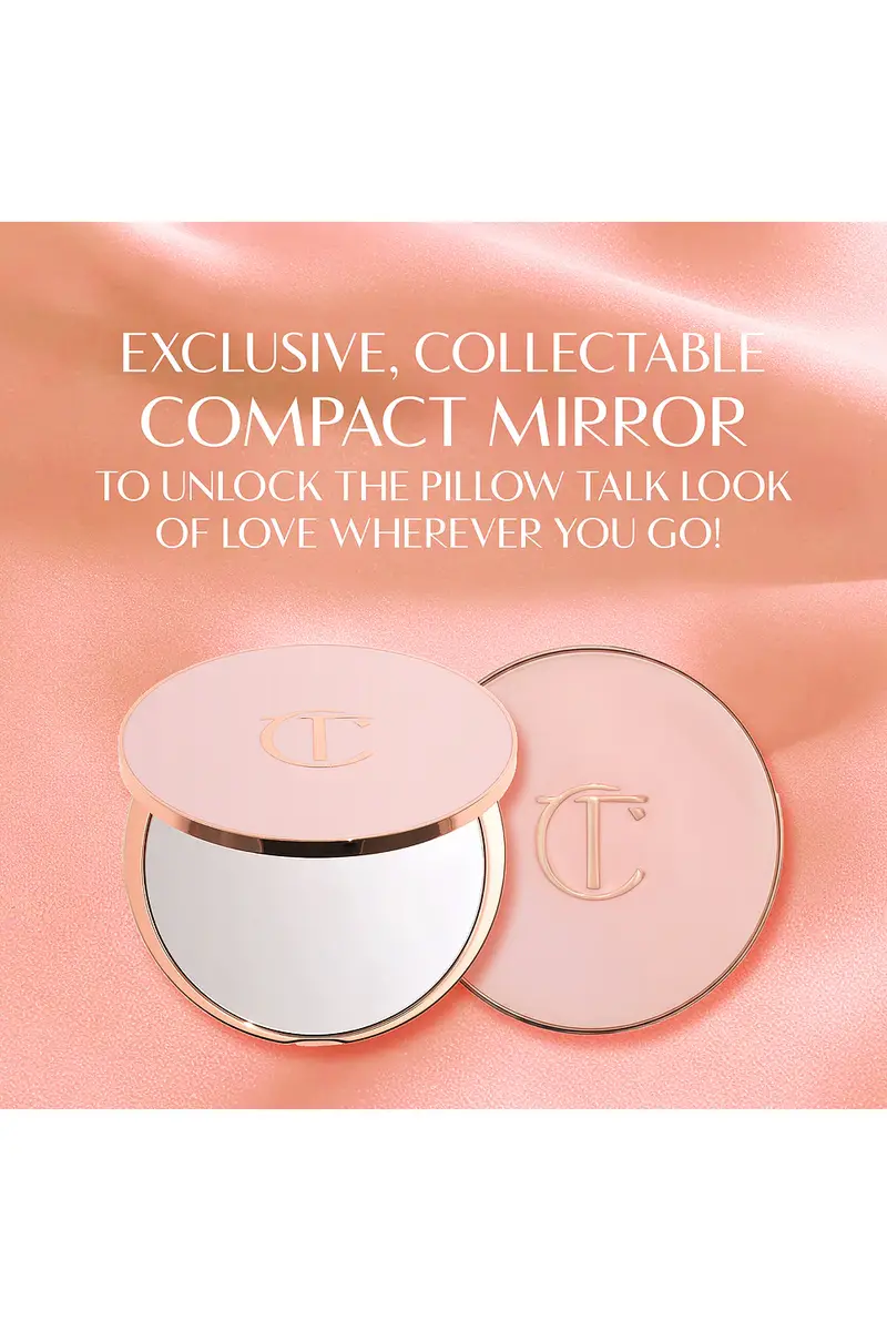 Charlotte Tilbury Pillow Talk Icons On The Go | Thumbnail 4 Charlotte Tilbury Pillow Talk Icons On The Go | Thumbnail 4