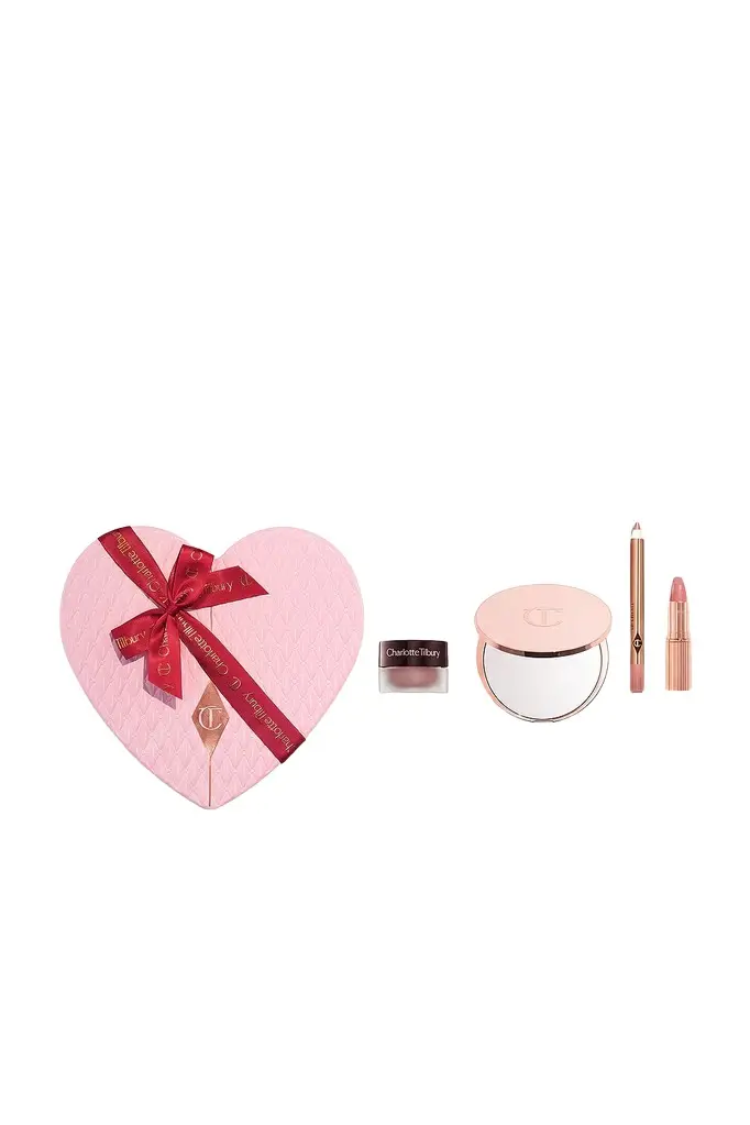 Charlotte Tilbury Pillow Talk Icons On The Go
