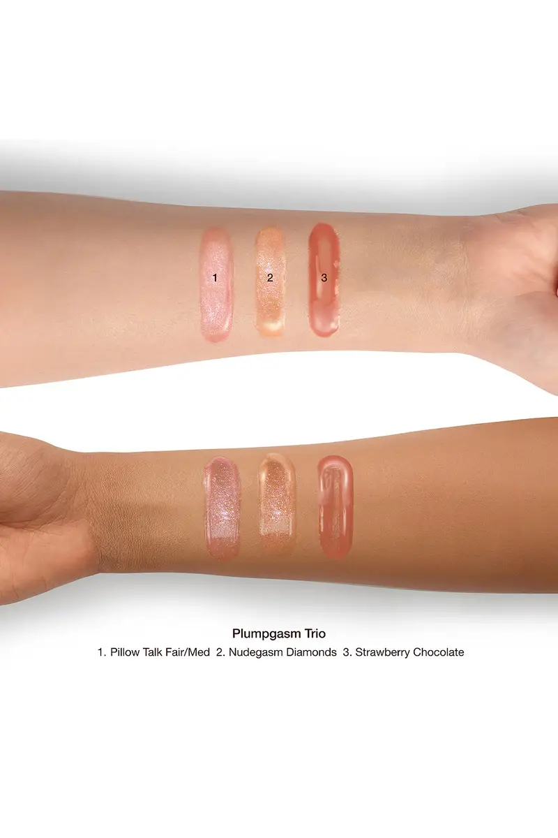 Charlotte Tilbury Big Lip Plumpgasm Mini Trio | Thumbnail 8