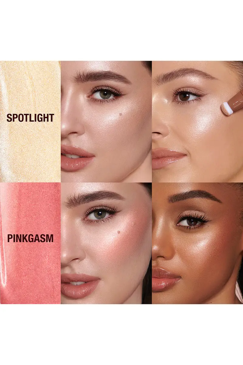 Charlotte Tilbury Hollywood Superstar Glow Kit | Thumbnail 3
