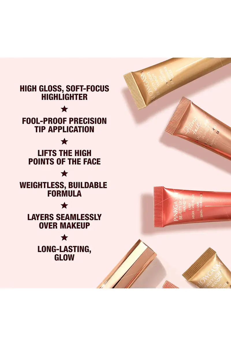Charlotte Tilbury Hollywood Superstar Glow Kit | Thumbnail 5