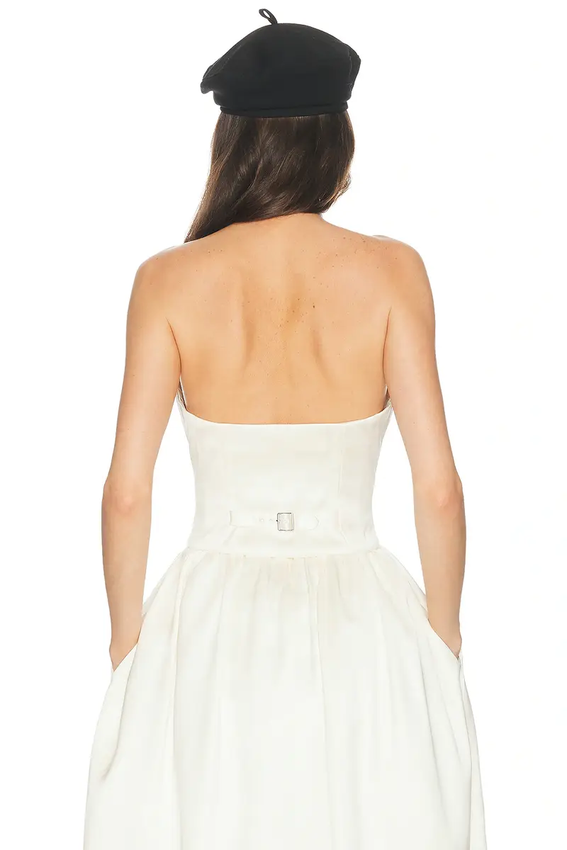 Helsa Gala Bustier | Thumbnail 3 Helsa Gala Bustier | Thumbnail 3