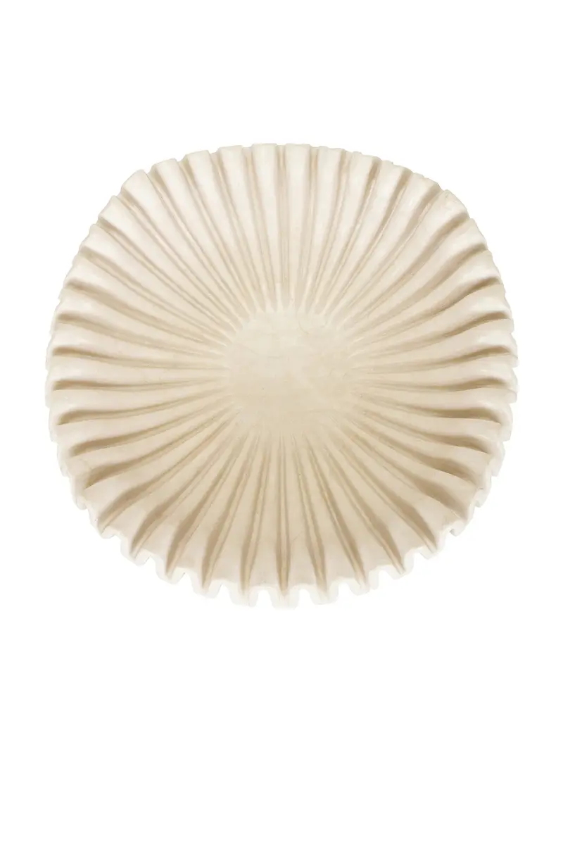 Anastasio Home XXL Flutter Bowl | Thumbnail 2 Anastasio Home XXL Flutter Bowl | Thumbnail 2