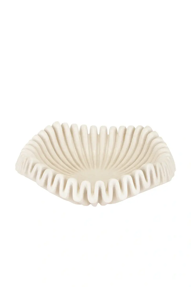 Anastasio Home XXL Flutter Bowl
