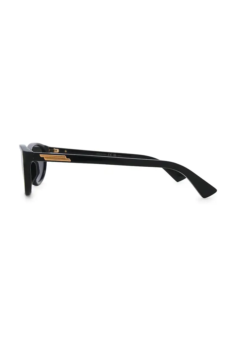 Bottega Veneta Slim Ribbon Cat Eye Sunglasses | Thumbnail 3 Bottega Veneta Slim Ribbon Cat Eye Sunglasses | Thumbnail 3
