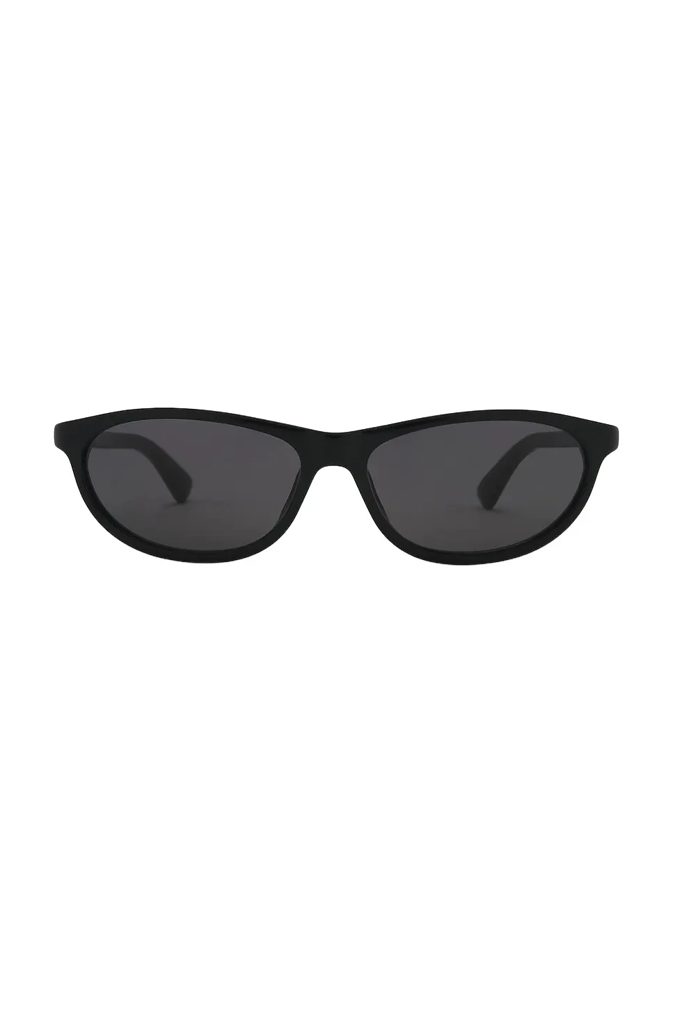 Slim Ribbon Cat Eye Sunglasses Slim Ribbon Cat Eye Sunglasses