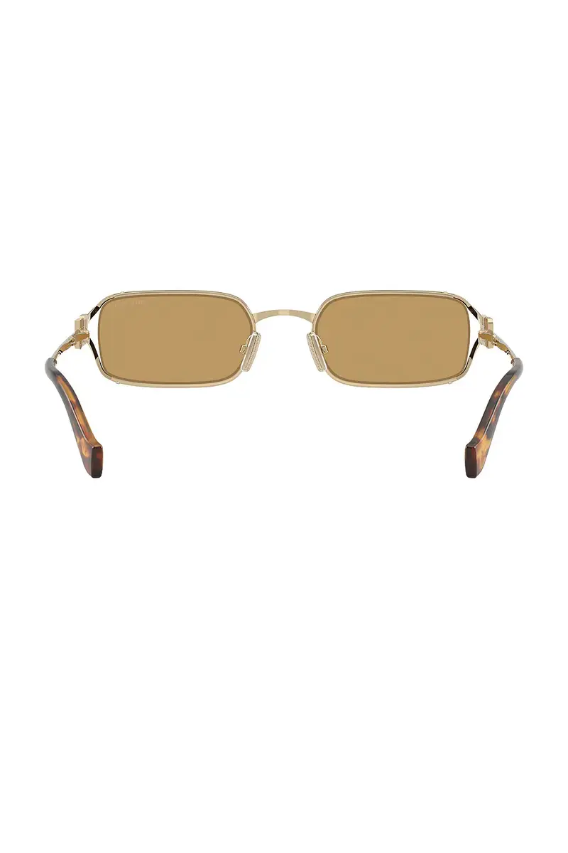 Miu Miu Rectangular Sunglasses | Thumbnail 4