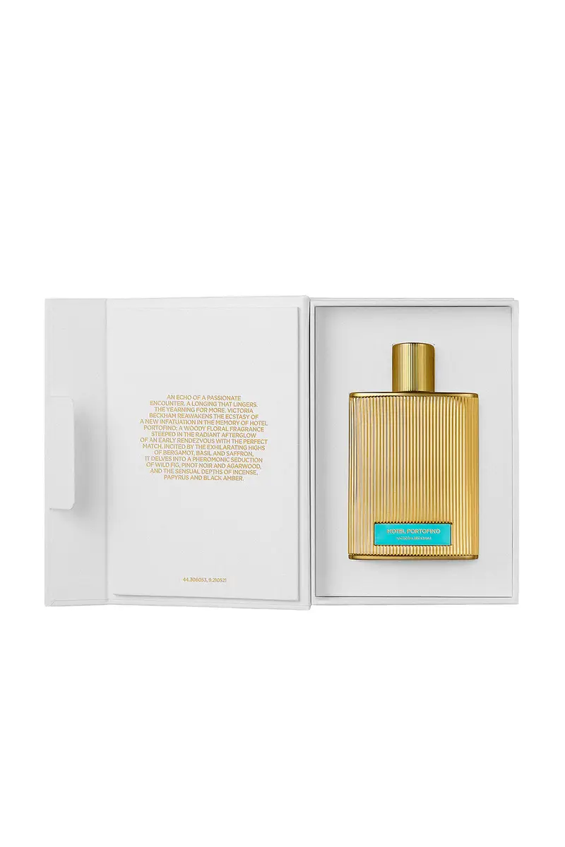 Victoria Beckham Beauty Hotel Portofino Extrait De Parfum | Thumbnail 3 Victoria Beckham Beauty Hotel Portofino Extrait De Parfum | Thumbnail 3