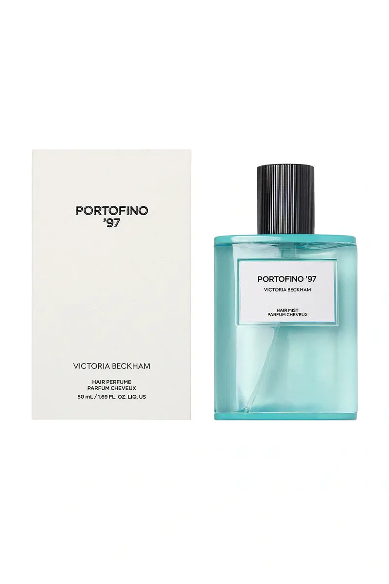 Victoria Beckham Beauty Portofino '97 Hair Mist | Thumbnail 2 Victoria Beckham Beauty Portofino '97 Hair Mist | Thumbnail 2